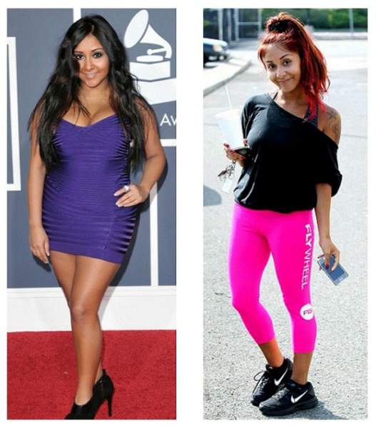 celebrity weight loss programs