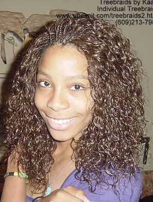 Tea tree braids versus crochet braids﻿? Protective Natural Hairstyles - For  Long, Healthy Natural Kinky and Curly Hair - Your Dry Hair Days Are Over!
