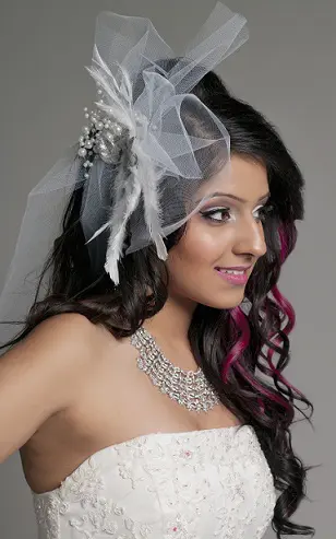Top Bridal Hair Accessories | Styles At Life