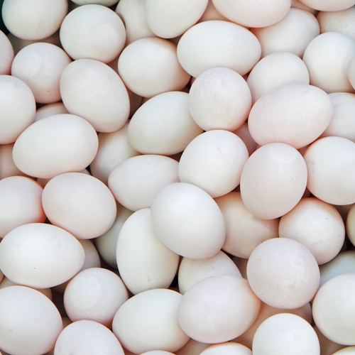 Foods To Strengthen Bones Eggs