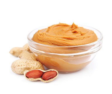 Peanut Butter Foods That Will Help in Improving Your Stamina