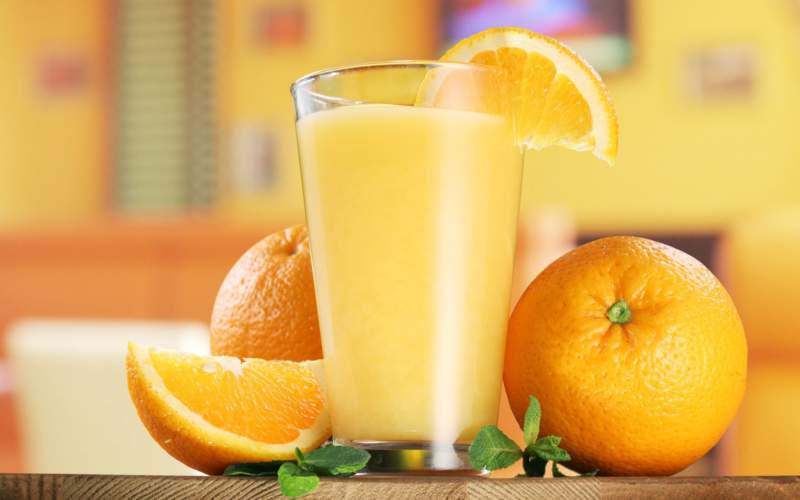 Fruit Juices for Constipation 6