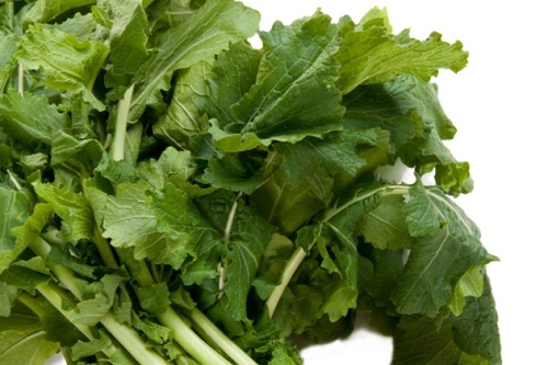 Green Leafy Vegetables 3