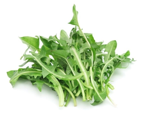 Green Leafy Vegetables 9