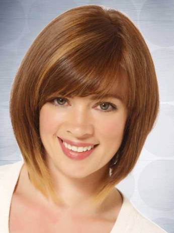 best haircuts for oval faces female