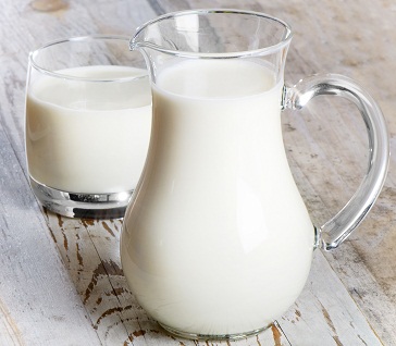 Bone Health Foods Milk