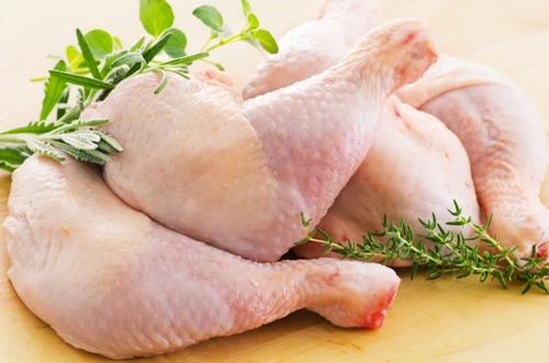  poultry chicken purpose of fighting acid reflux