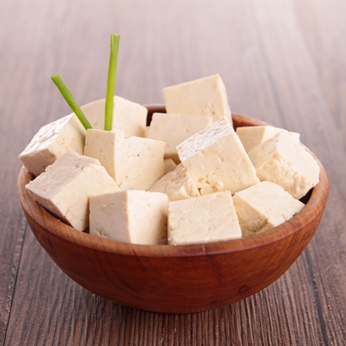 Diet For Strong Bones Tofu
