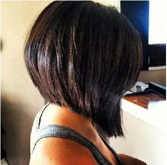12 Trending and Classic Bob Hairstyles for Fine Hair | Styles At Life