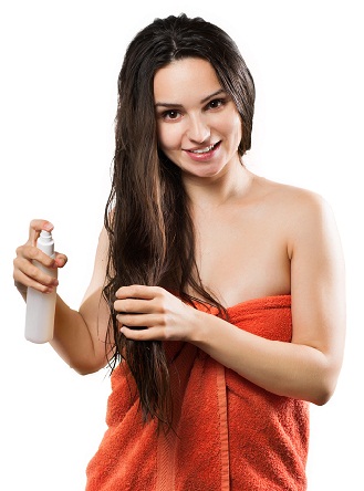 hair conditioner Hair Products For Indian Hair