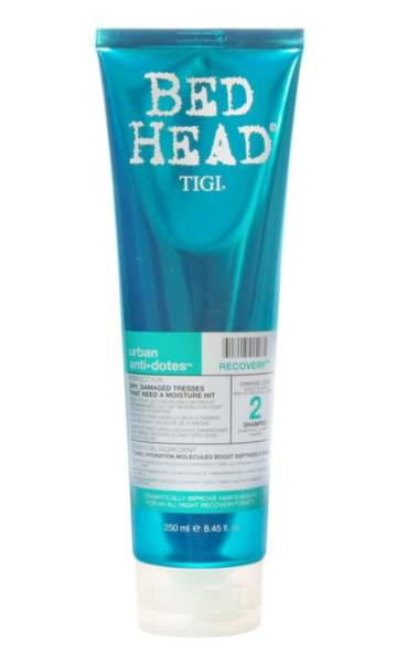 Best shampoo for damaged hair 9