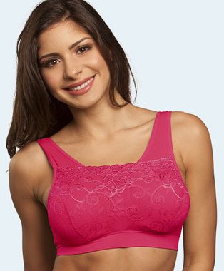Genie Bra Types And Wearing Tips - 7 Famous and New Models