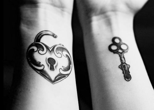 Little Tattoo Ideas | TattoosAI