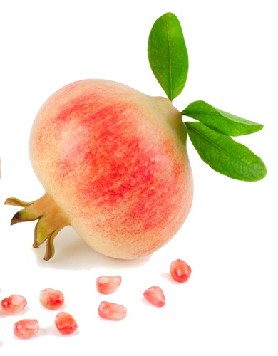 How to Use Pomegranate to Treat Acne