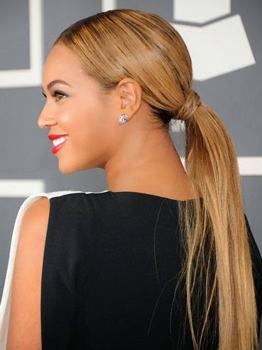 Discover 143+ different types of ponytail hairstyles super hot