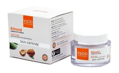 Skin Defence under Eye Cream by VLCC