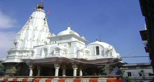 Jayanti Devi Temple