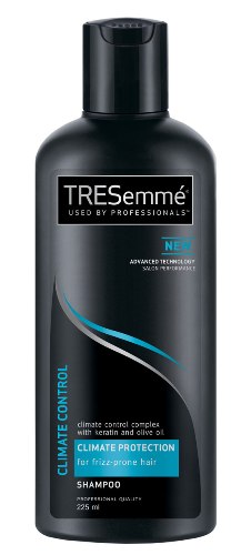 Tresemme Climate Control Shampoo for Curly Hair