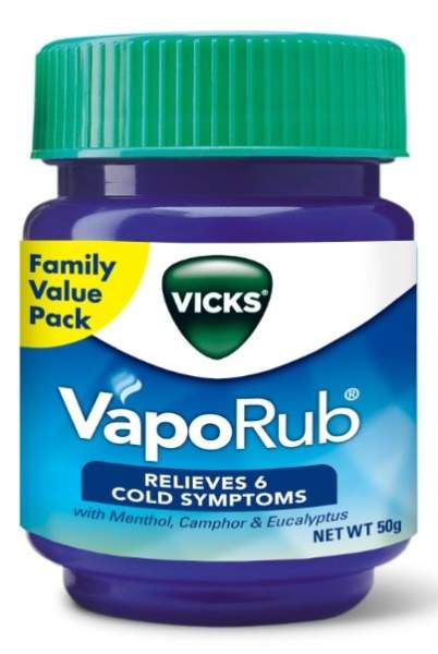Vicks Vapo Rub To Remove Pimples And Pimple Marks In 2 Days