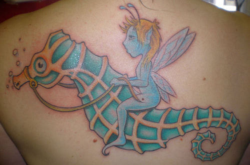 Fairy tattoos | Desenhos de tatuagem de fadas, Tinkerbell tatuagem,  Tatuagem de disney