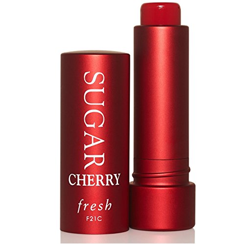 Sugar Cherry Tinted Lip Treatment Sunscreen SPF