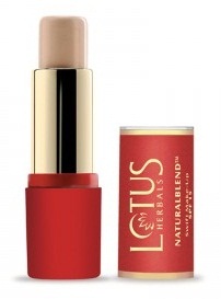 Lotus Herbal Natural Blend Swift Makeup Stick Concealer