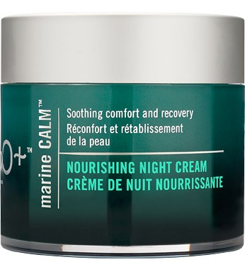 Night cream for dry skin 2