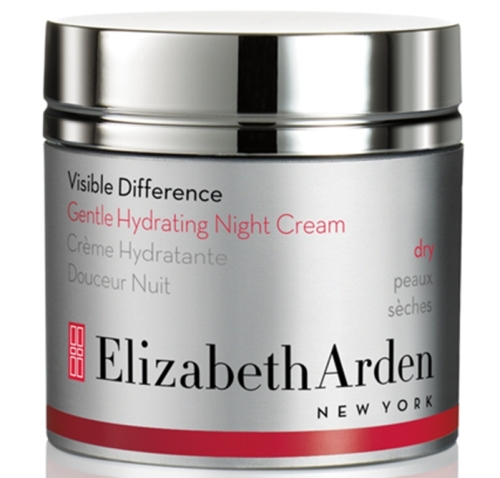 Night cream for dry skin 8