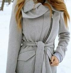 20 Women's Winter Jacket Designs For Style And Comfort | Styles At Life