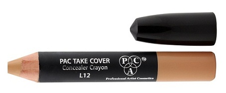 PAC Take Cover Concealer Crayon
