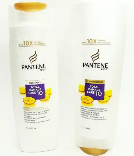 9 Best Pantene Shampoos for Dry Hair | Styles At Life