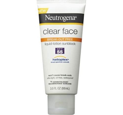 8 Best Sunscreens For Acne Prone Skin In India | Styles At Life