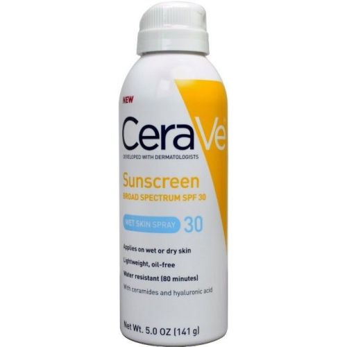 Sunscreens for Tanning 6
