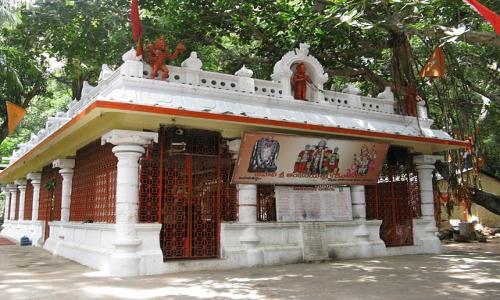 Japali Teertham, Tirupathi