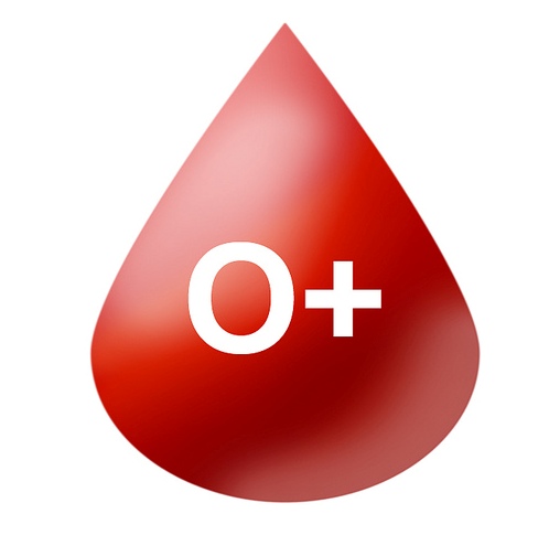 blood types and meaning
