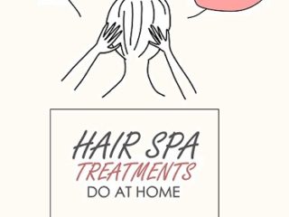 15 Amazing Hair Spa Treatments At Home And Benefits