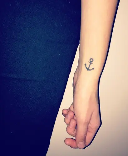 65 Small Tattoos for Women  Tiny Tattoo Design Ideas