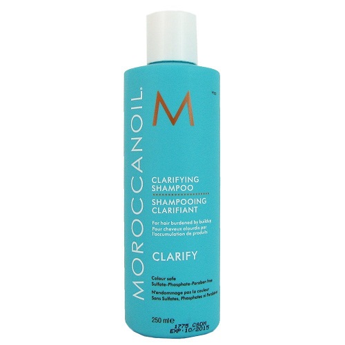 Clarifying Shampoo 6