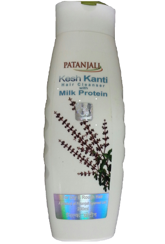 Kesh Kanti Milk Protein Cleanser for Shine Hair