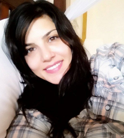 Sunny Leone without makeup5
