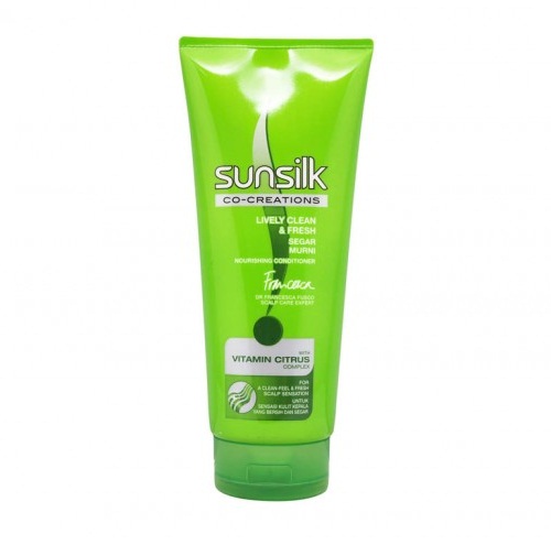 Sunsilk Lively Clean and Fresh Conditioner
