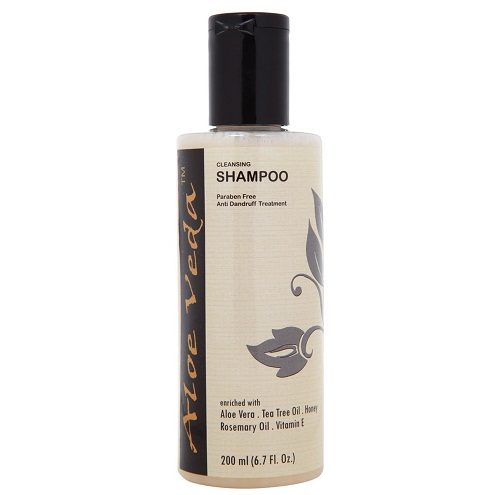 biotin Shampoos 9