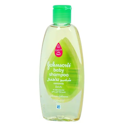 Best Baby Shampoo For Hair Growth  Top 10 