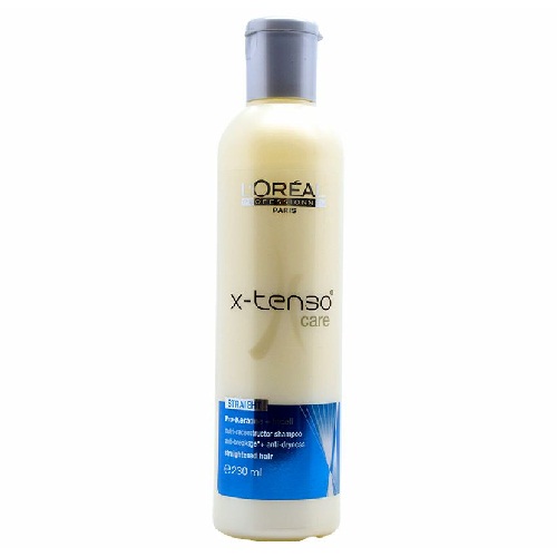 L’Oreal Professionnel X-Tenso Care Pro Keratin Shampoo