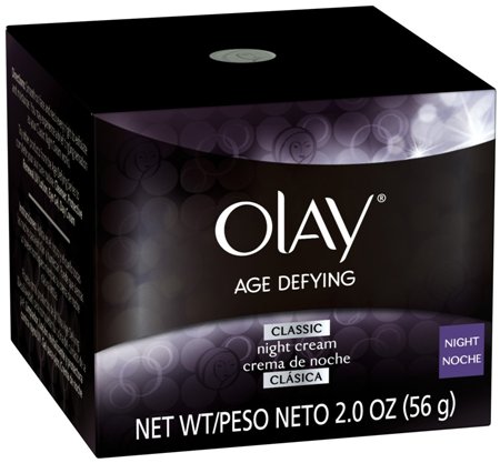 Olay Age Defying Classic Night Cream