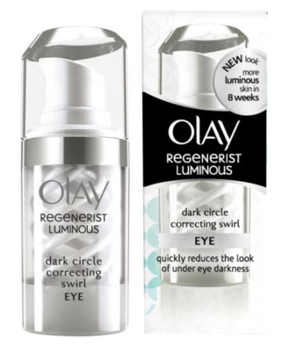 olay eye creams
