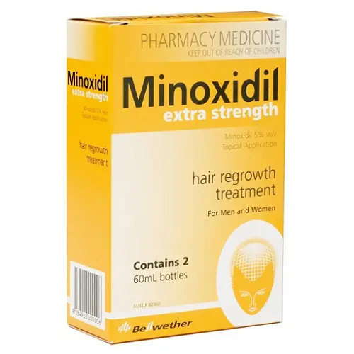 Best Minoxidil Shampoos Available - Our Top 8 | Styles Life