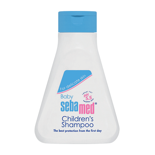 Sebamed Baby Children’s Shampoo