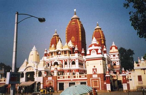 Govind DevJi Temple In Jaipur