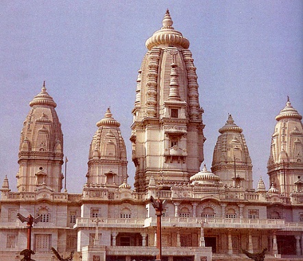 Dwarkadhish Temple one of the best ancient temples of Kanpur